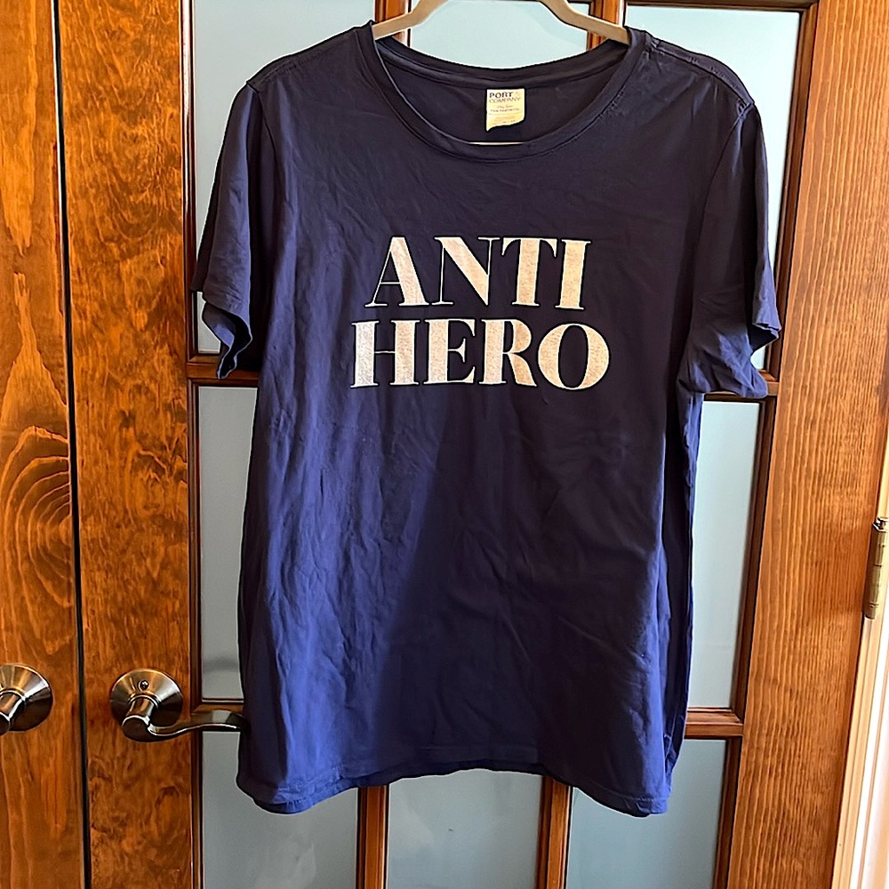 Ladies T-shirt